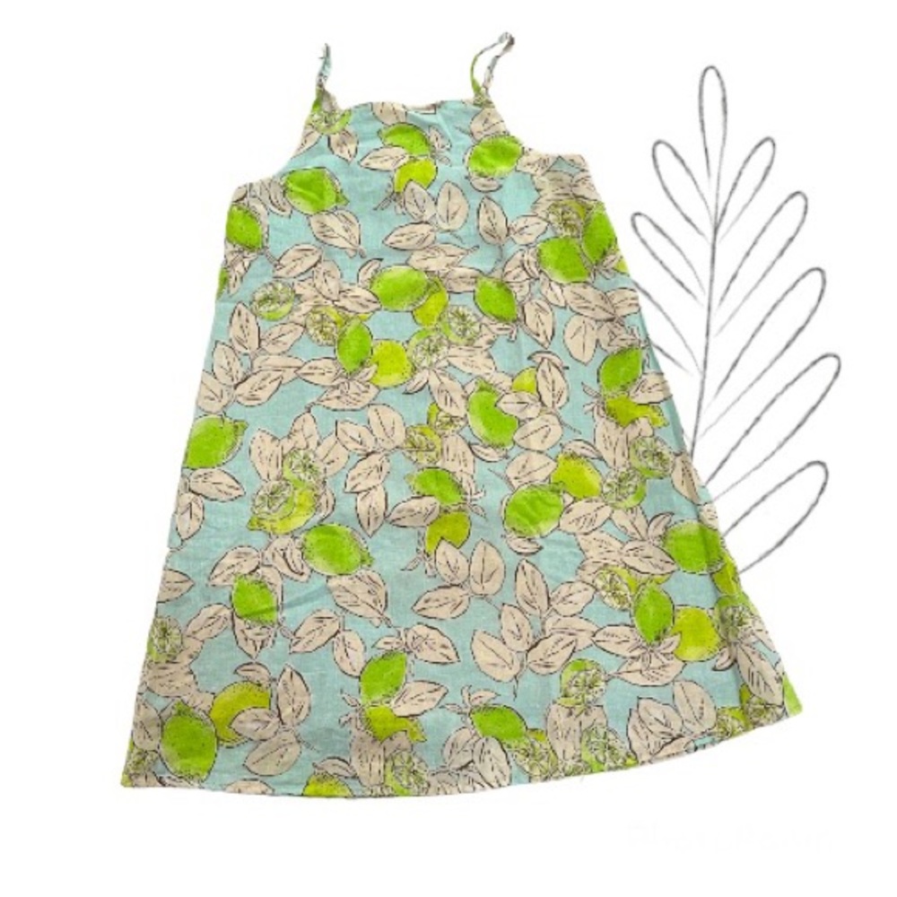 ZARA Girls Summer Dress